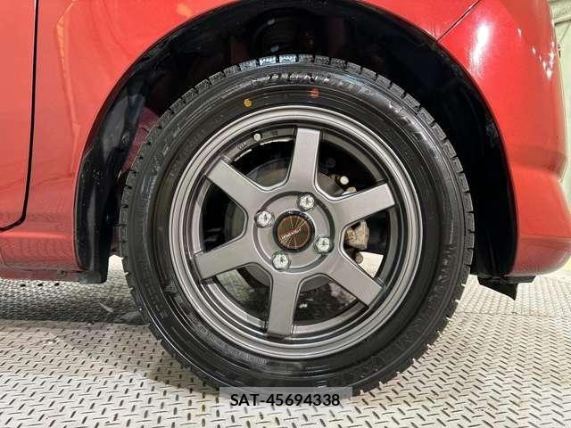 Daihatsu MIRA ES 2021-06 7501614-25