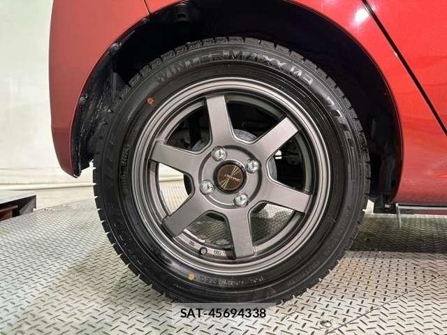 Daihatsu MIRA ES 2021-06 7501614-26