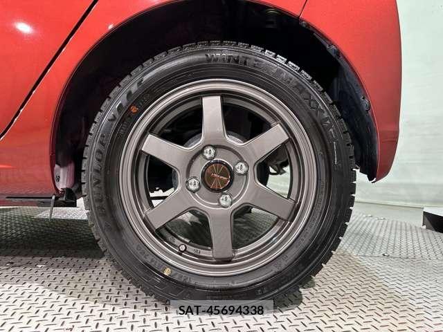 Daihatsu MIRA ES 2021-06 7501614-27