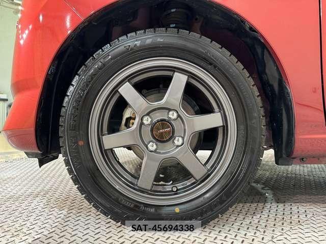 Daihatsu MIRA ES 2021-06 7501614-28