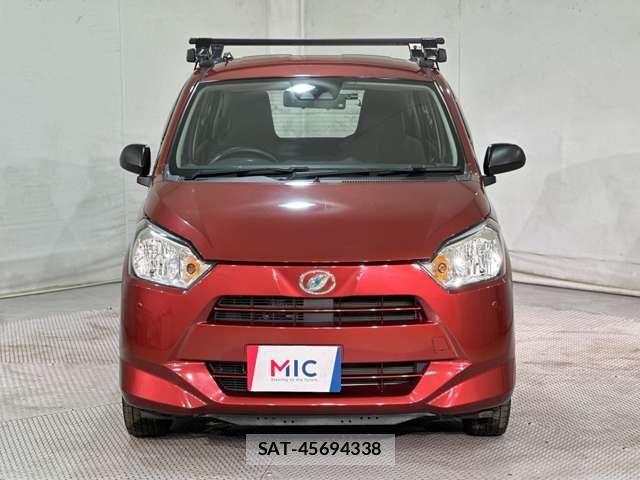 Daihatsu MIRA ES 2021-06 7501614-2