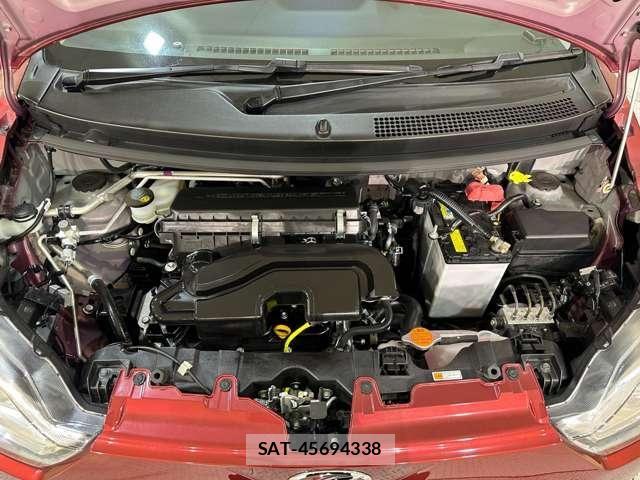 Daihatsu MIRA ES 2021-06 7501614-29