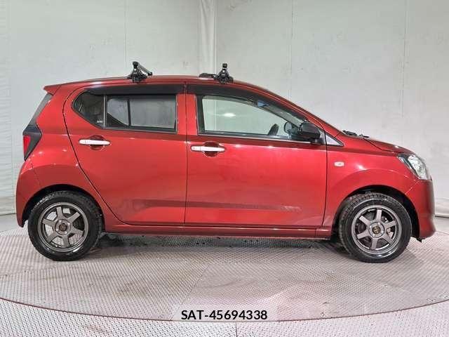 Daihatsu MIRA ES 2021-06 7501614-3