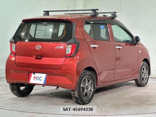 Daihatsu MIRA ES 2021-06 7501614-4