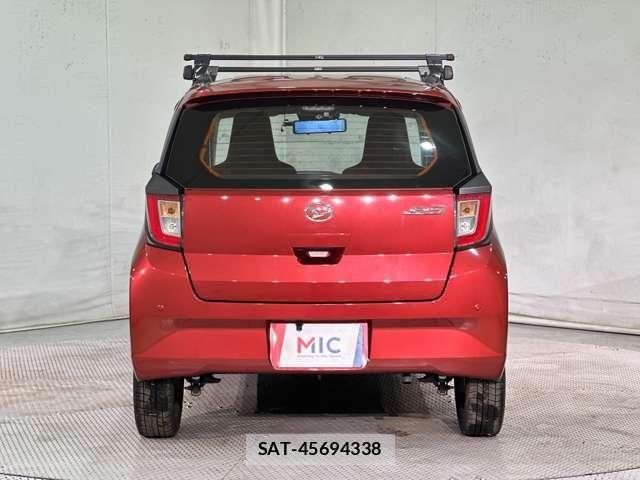 Daihatsu MIRA ES 2021-06 7501614-5