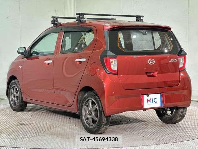 Daihatsu MIRA ES 2021-06 7501614-6