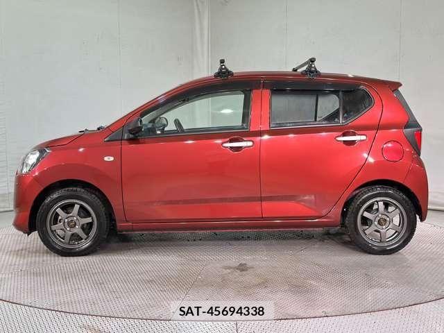 Daihatsu MIRA ES 2021-06 7501614-7