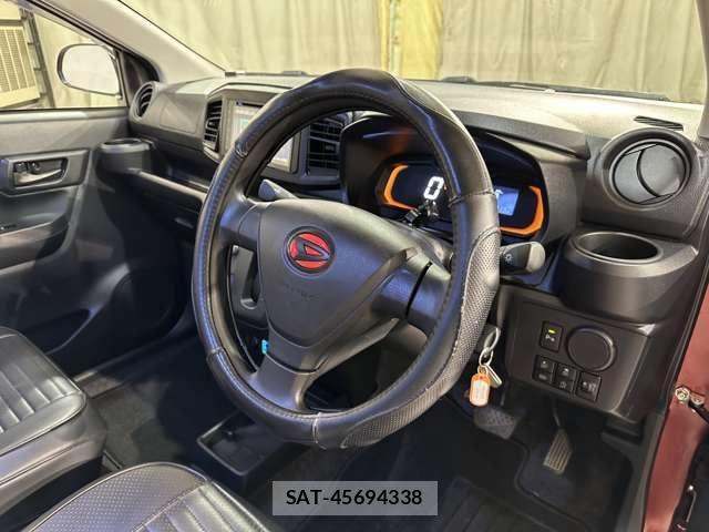 Daihatsu MIRA ES 2021-06 7501614-8