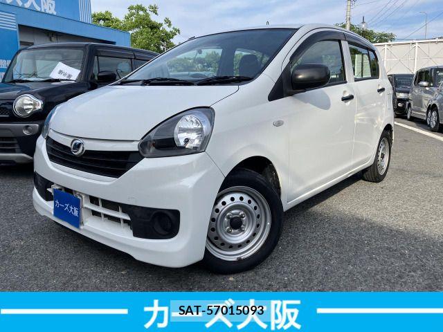Daihatsu MIRA ES 2015-05 7501626-0