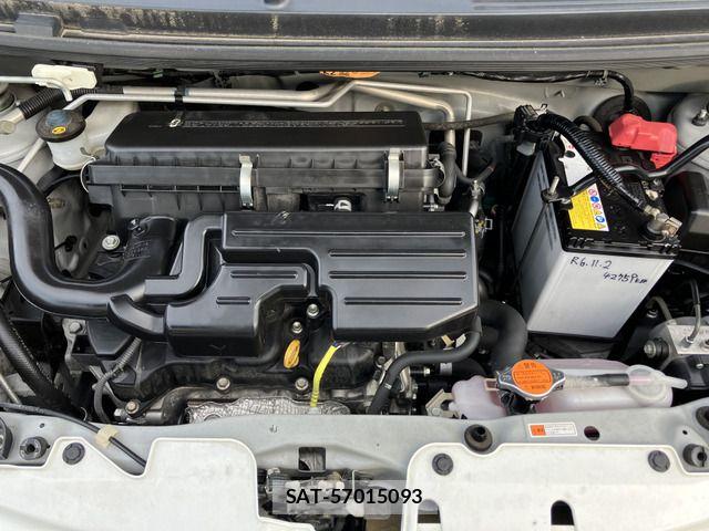 Daihatsu MIRA ES 2015-05 7501626-9