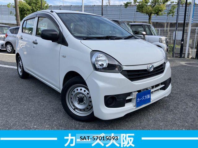 Daihatsu MIRA ES 2015-05 7501626-1