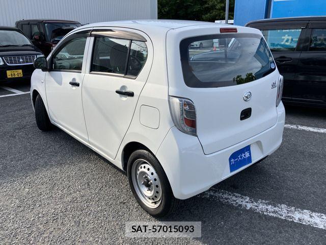 Daihatsu MIRA ES 2015-05 7501626-2