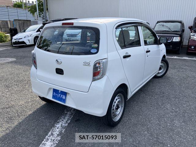 Daihatsu MIRA ES 2015-05 7501626-3