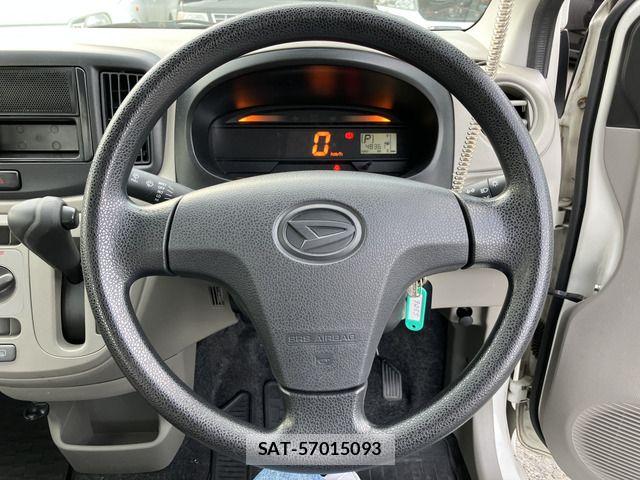 Daihatsu MIRA ES 2015-05 7501626-4