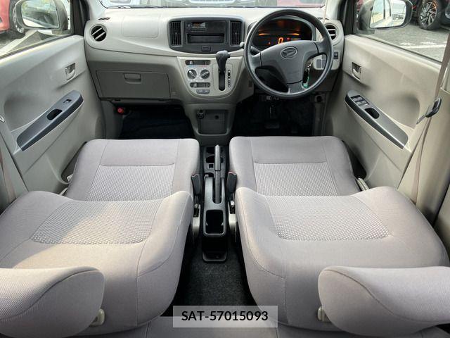 Daihatsu MIRA ES 2015-05 7501626-6