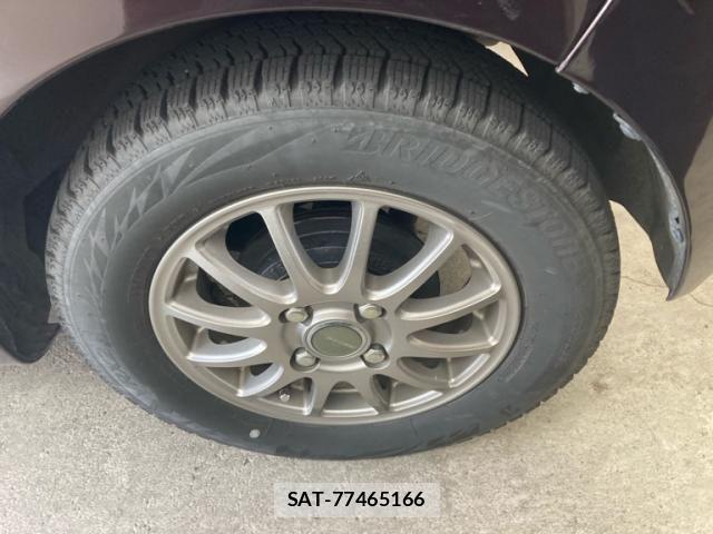 Daihatsu MIRA ES 2012-05 7509248-9