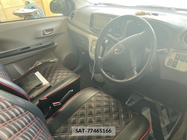 Daihatsu MIRA ES 2012-05 7509248-12