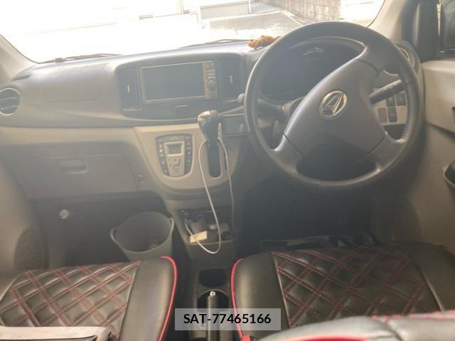 Daihatsu MIRA ES 2012-05 7509248-14
