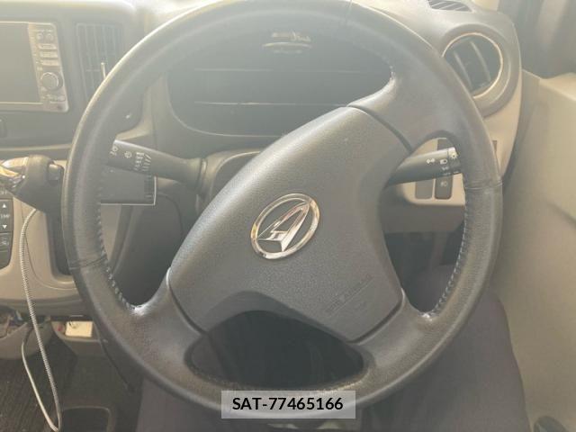Daihatsu MIRA ES 2012-05 7509248-17