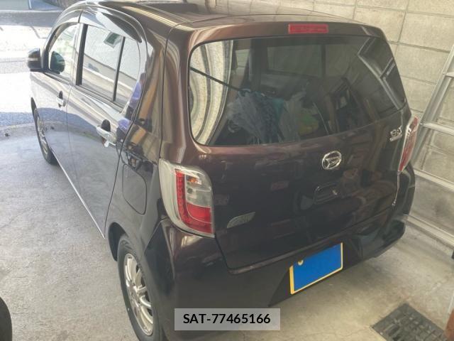 Daihatsu MIRA ES 2012-05 7509248-1