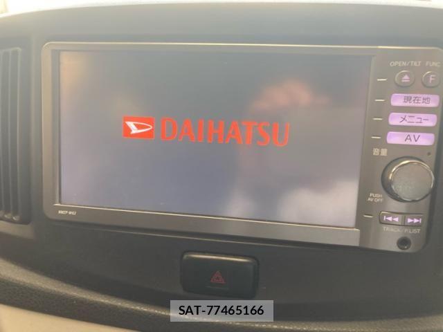 Daihatsu MIRA ES 2012-05 7509248-21