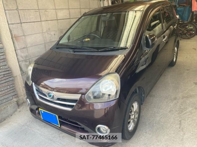 Daihatsu MIRA ES 2012-05 7509248-2