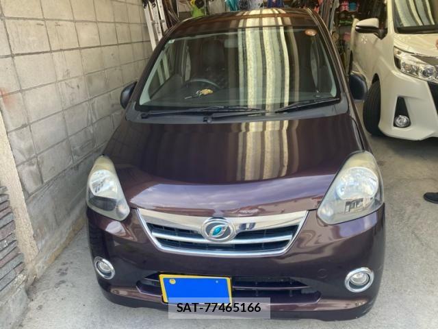 Daihatsu MIRA ES 2012-05 7509248-3
