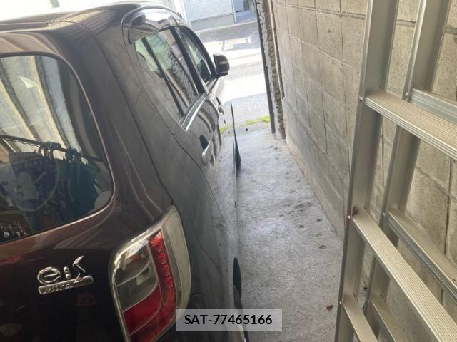 Daihatsu MIRA ES 2012-05 7509248-4