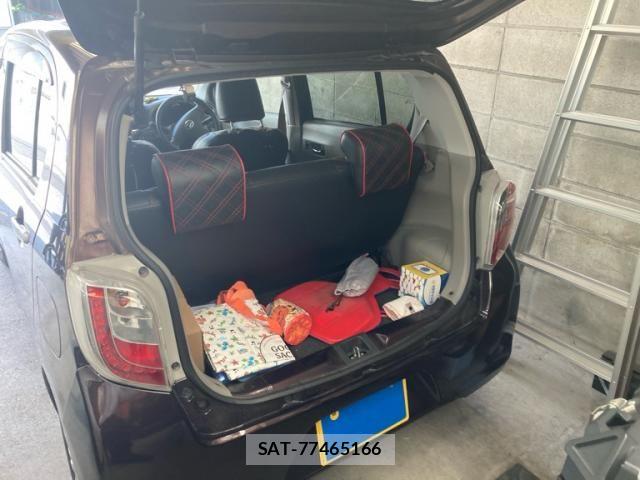 Daihatsu MIRA ES 2012-05 7509248-6