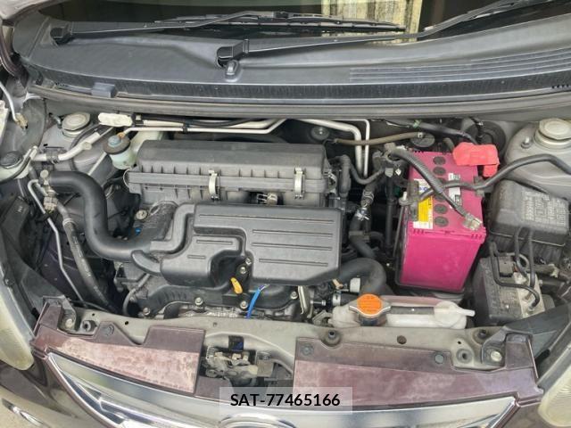 Daihatsu MIRA ES 2012-05 7509248-7
