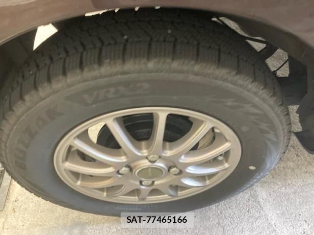 Daihatsu MIRA ES 2012-05 7509248-8