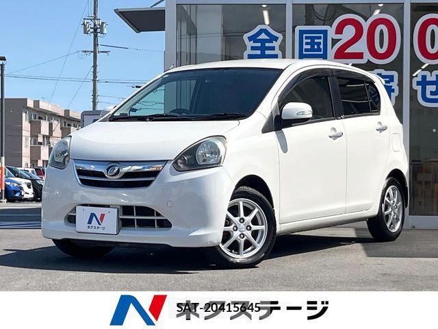 Daihatsu MIRA ES 2011-12 7562450-0