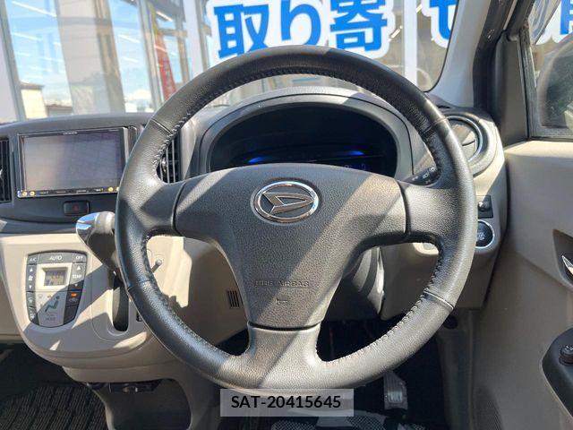Daihatsu MIRA ES 2011-12 7562450-10