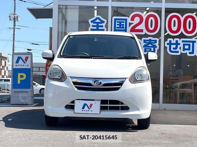 Daihatsu MIRA ES 2011-12 7562450-13
