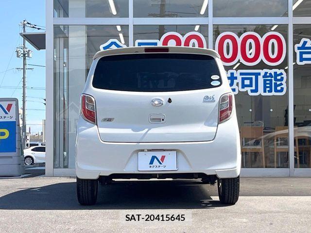 Daihatsu MIRA ES 2011-12 7562450-14