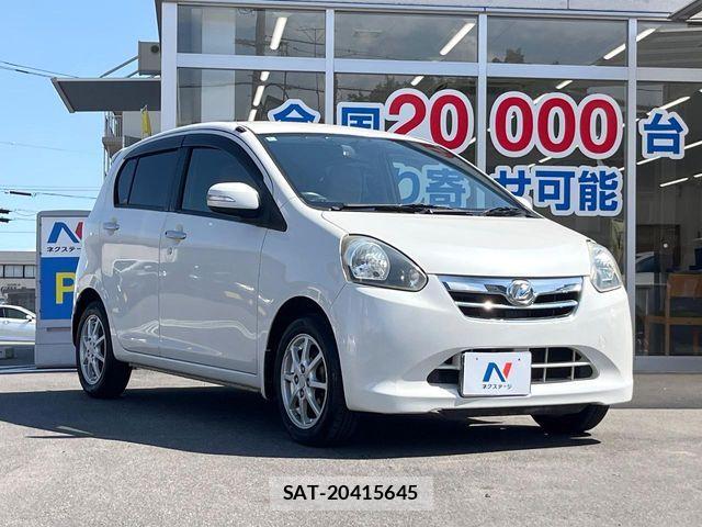 Daihatsu MIRA ES 2011-12 7562450-18