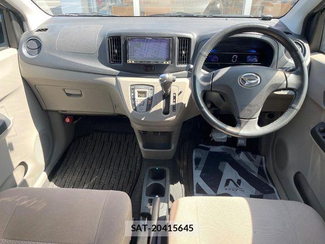 Daihatsu MIRA ES 2011-12 7562450-1