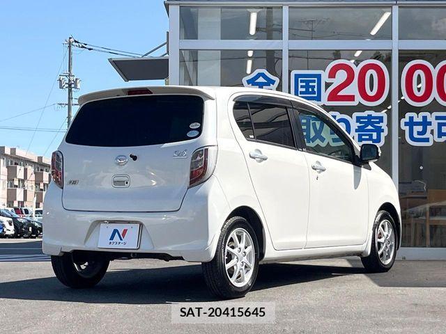 Daihatsu MIRA ES 2011-12 7562450-19