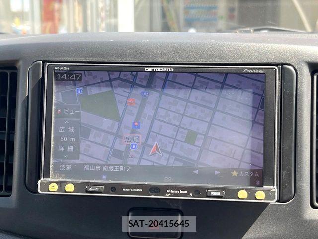 Daihatsu MIRA ES 2011-12 7562450-2
