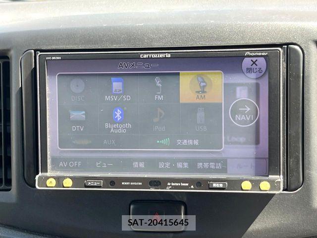 Daihatsu MIRA ES 2011-12 7562450-3