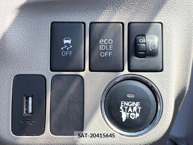 Daihatsu MIRA ES 2011-12 7562450-4
