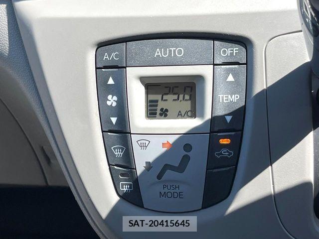 Daihatsu MIRA ES 2011-12 7562450-6