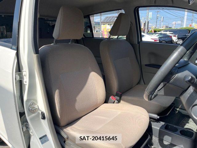 Daihatsu MIRA ES 2011-12 7562450-7