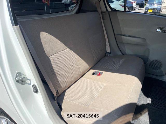 Daihatsu MIRA ES 2011-12 7562450-8