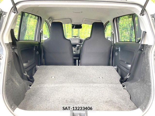 Daihatsu MIRA ES 2021-05 7562442-9