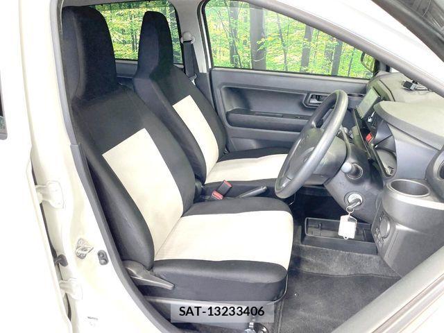 Daihatsu MIRA ES 2021-05 7562442-7