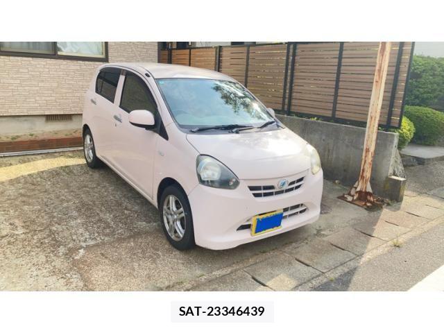 Daihatsu MIRA ES 2012-03 7562451-0