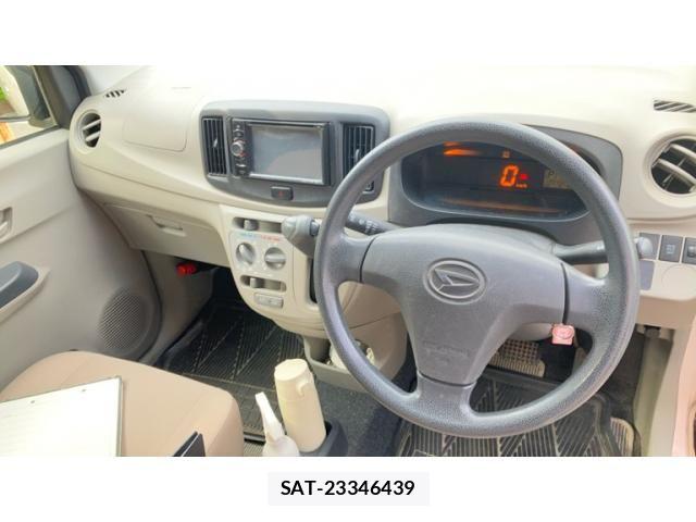 Daihatsu MIRA ES 2012-03 7562451-9