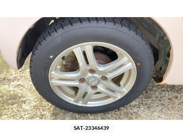 Daihatsu MIRA ES 2012-03 7562451-13