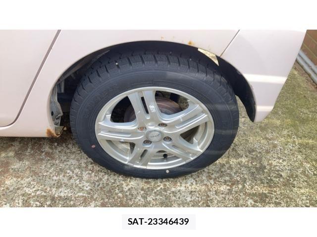 Daihatsu MIRA ES 2012-03 7562451-16